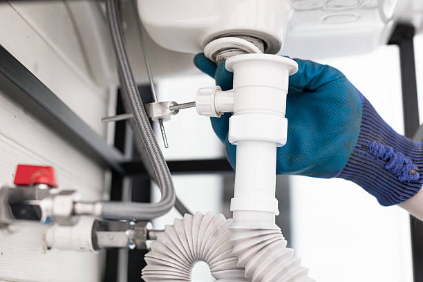 Reliable Pipe Repair contractor in Melvindale, MI by Masters Plumbing Service