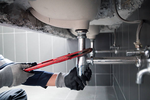 Trusted Pipe Repair service in Melvindale, MI - Masters Plumbing Service